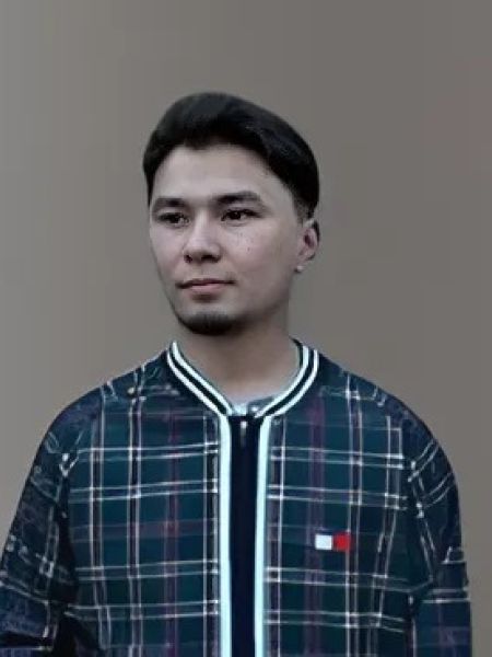 Керей Абилпайызулы