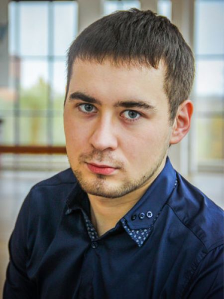 Артур Вайковский