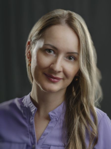 Цокало Юлия Сергеевна