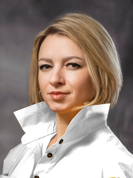 Марина Черняк
